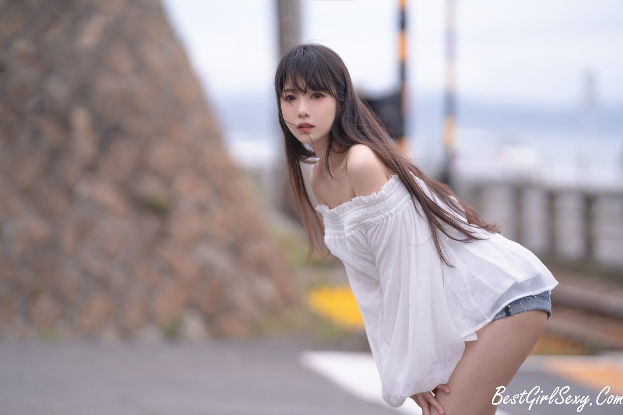 Coser@Shika小鹿鹿 Vol.068 以夏之名 真爱版 0005