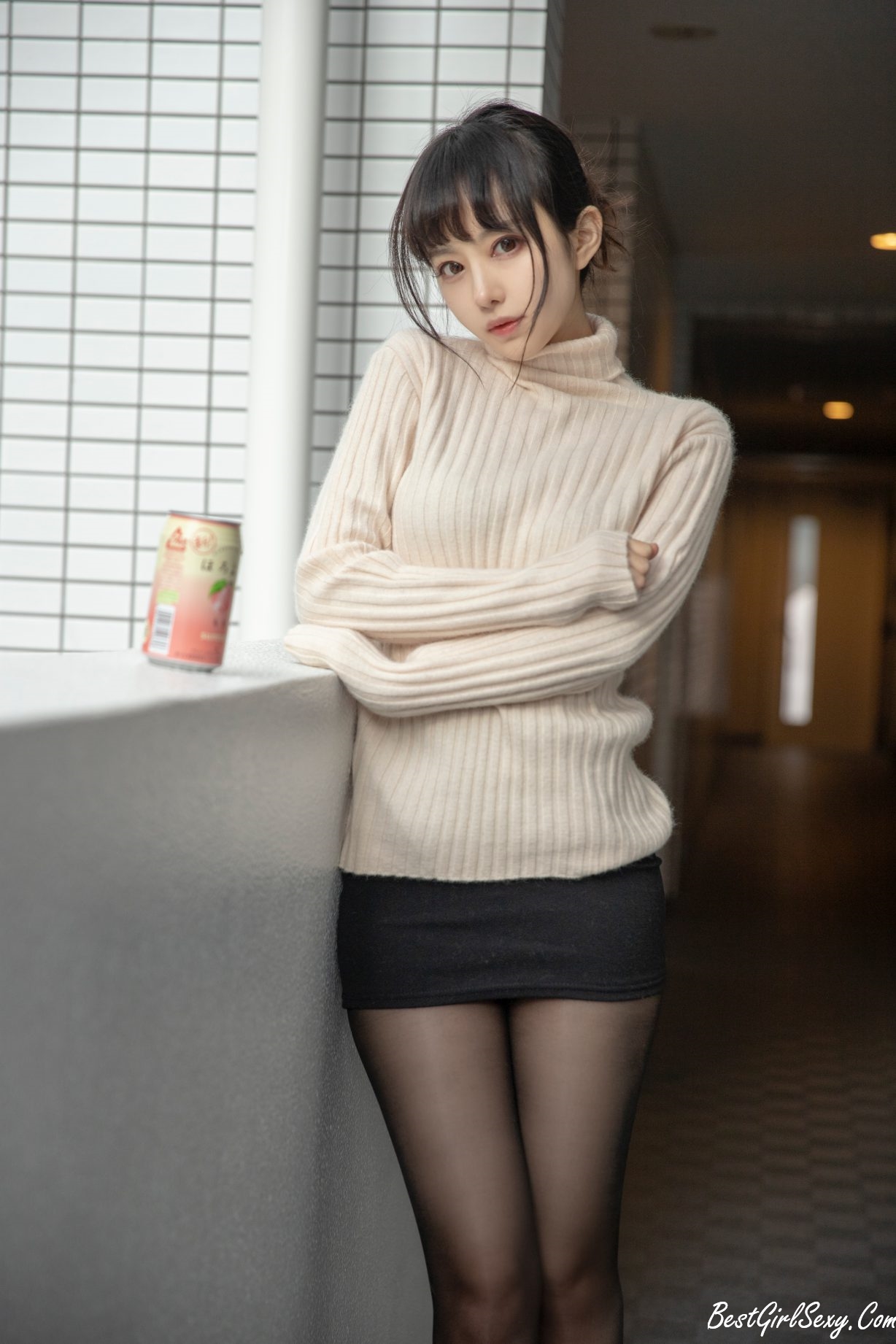 Coser@Shika小鹿鹿 Vol.067 年上彼女 0005