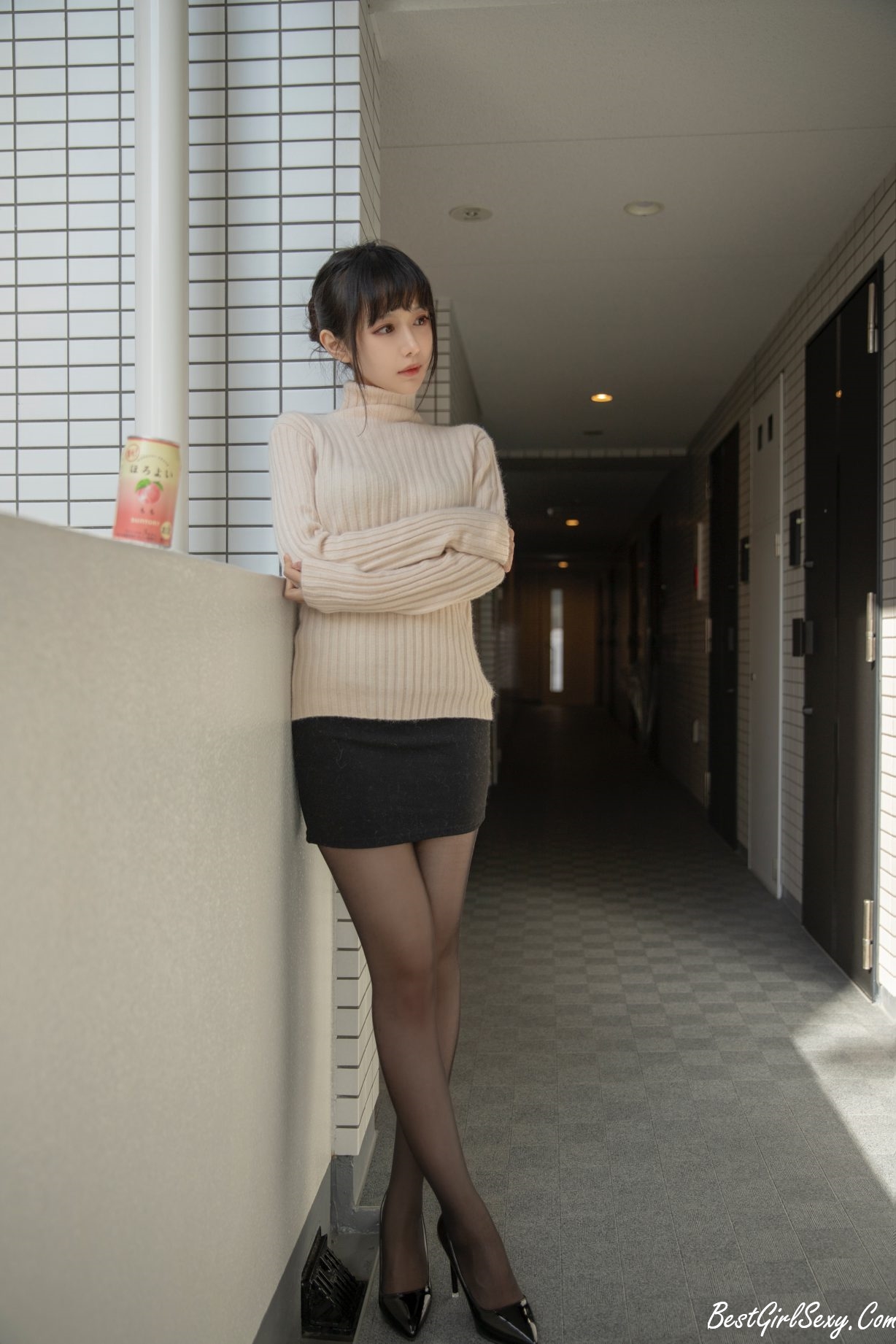 Coser@Shika小鹿鹿 Vol.067 年上彼女 0007