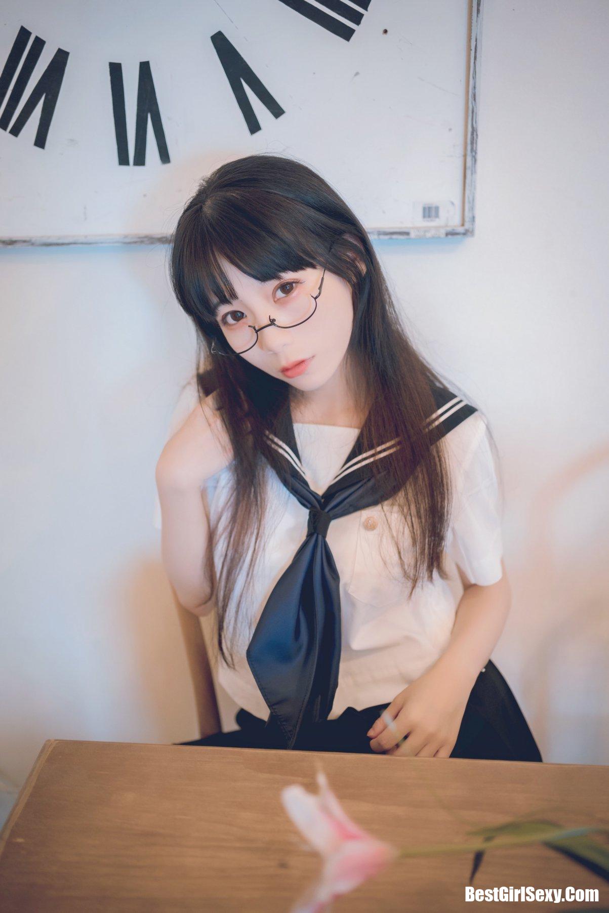 Coser@usejan 私语 8