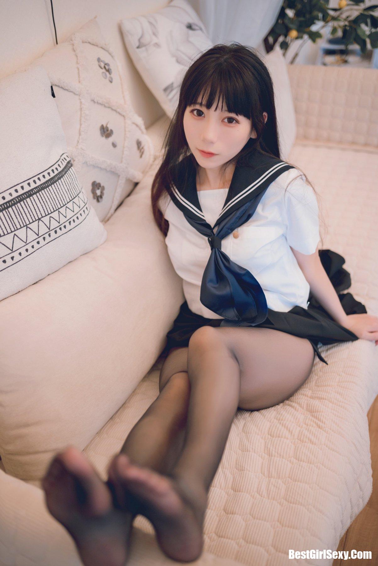 Coser@usejan 私语 9