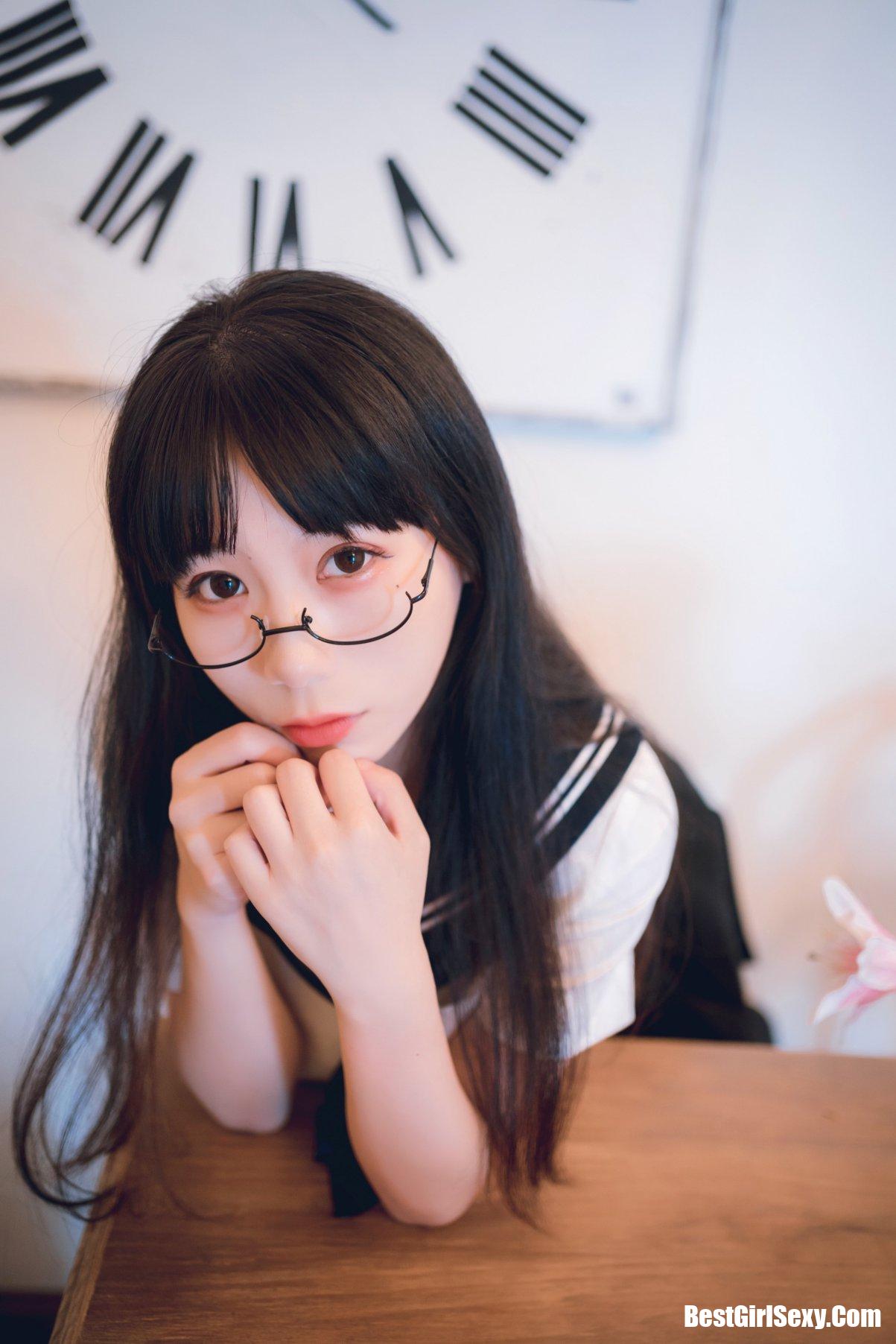 Coser@usejan 私语 31