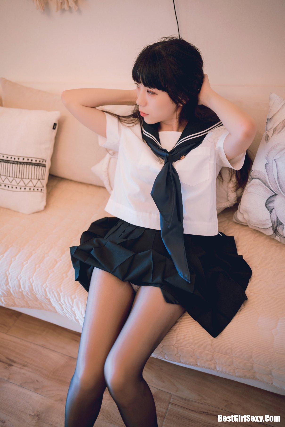 Coser@usejan 私语 32