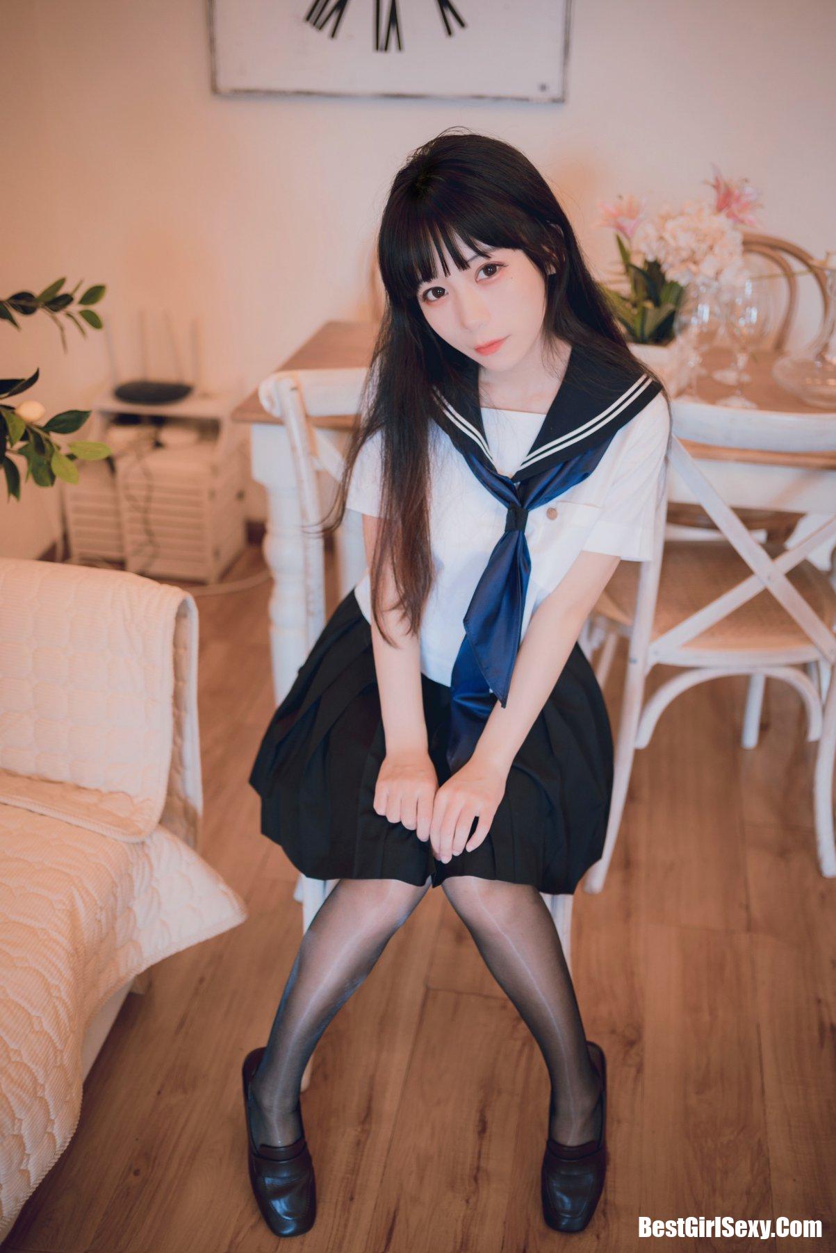 Coser@usejan 私语 35