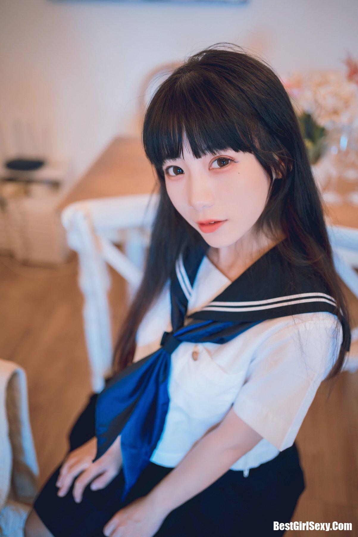 Coser@usejan 私语 36