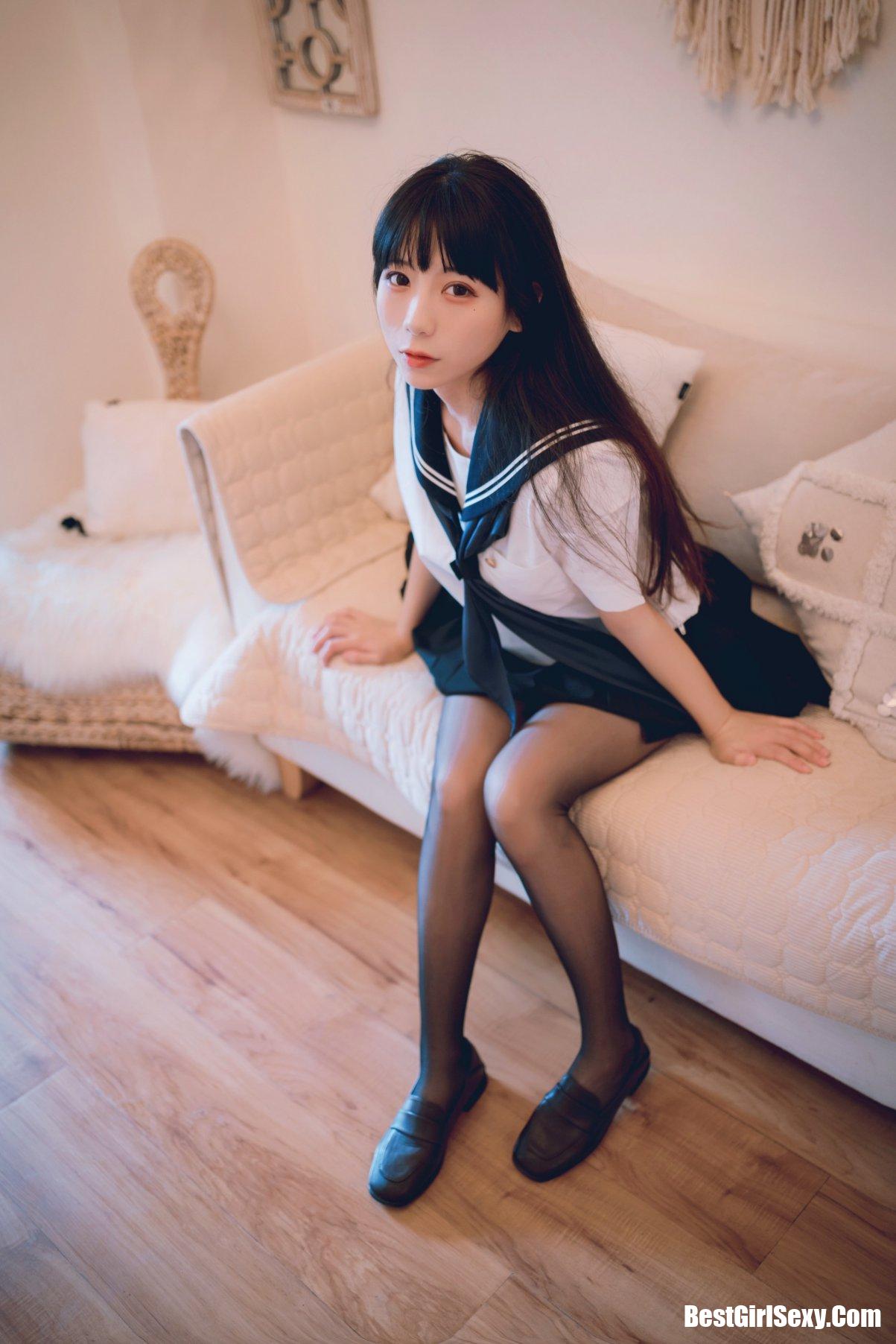 Coser@usejan 私语 43