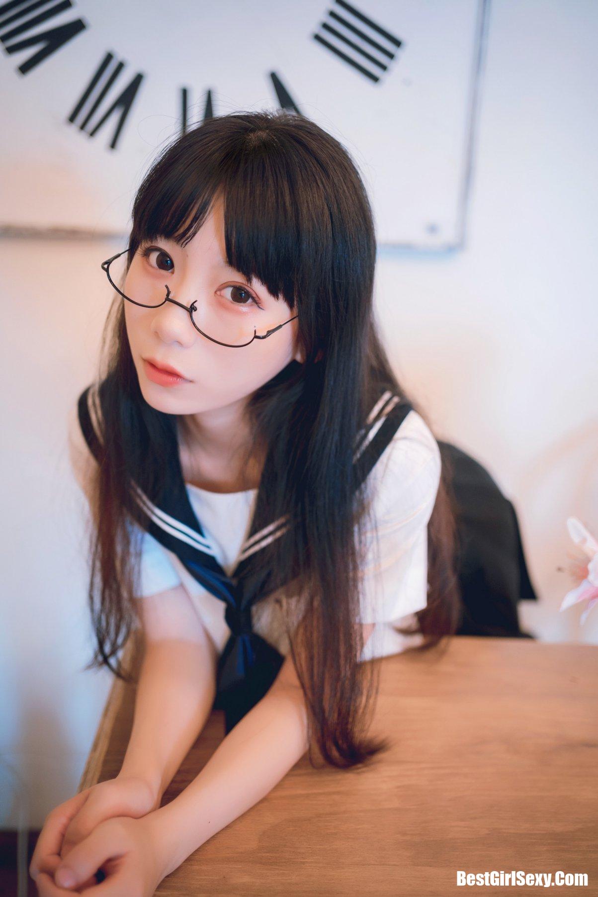 Coser@usejan 私语 46