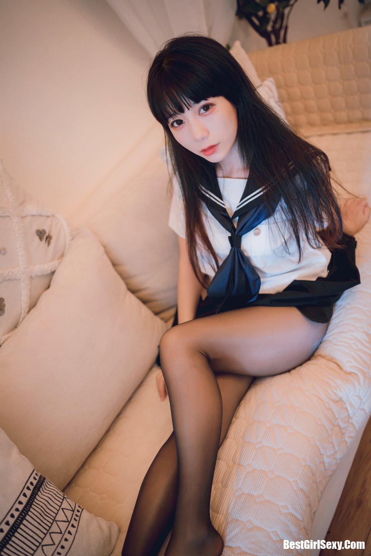 Coser@usejan 私语 49