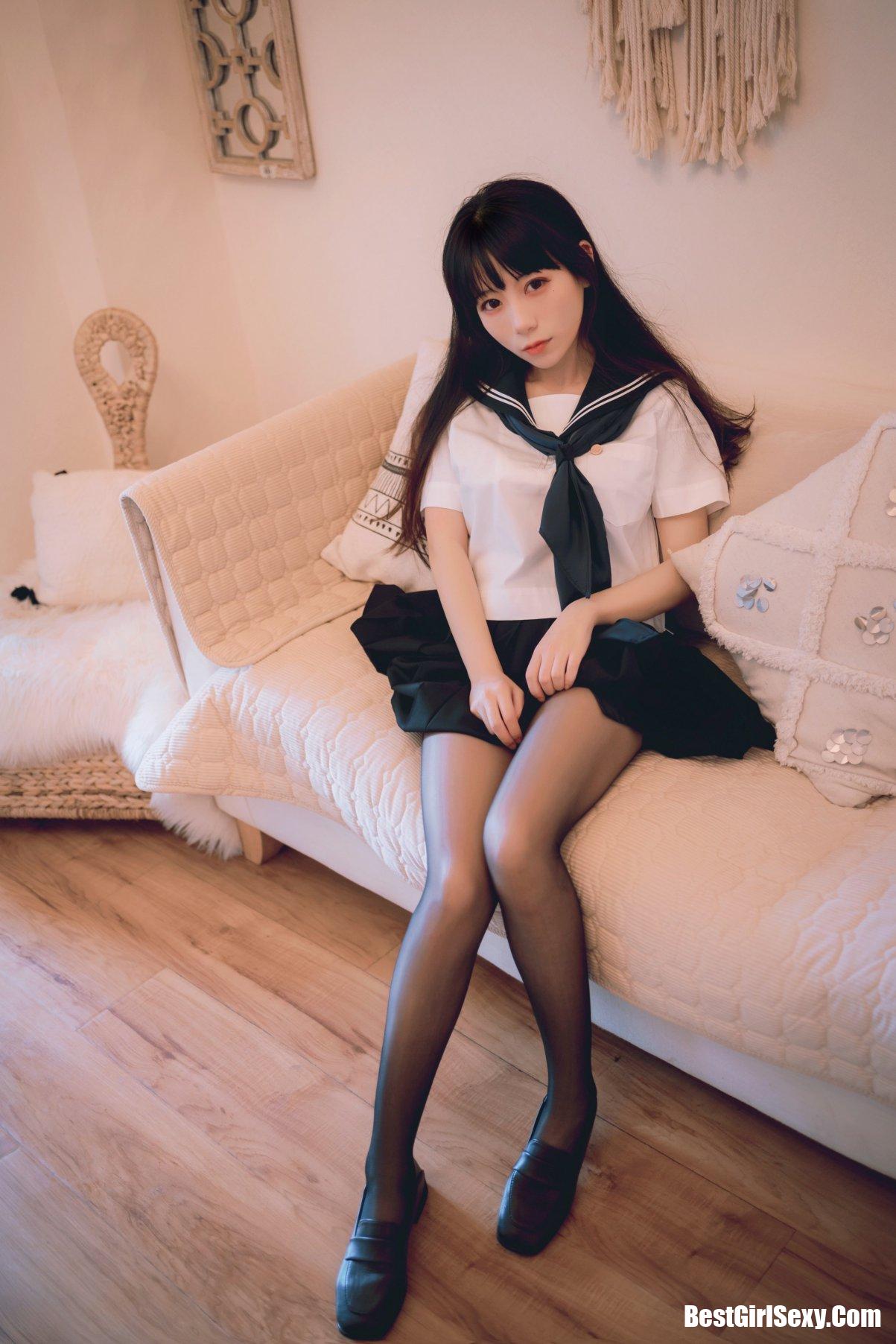 Coser@usejan 私语 50