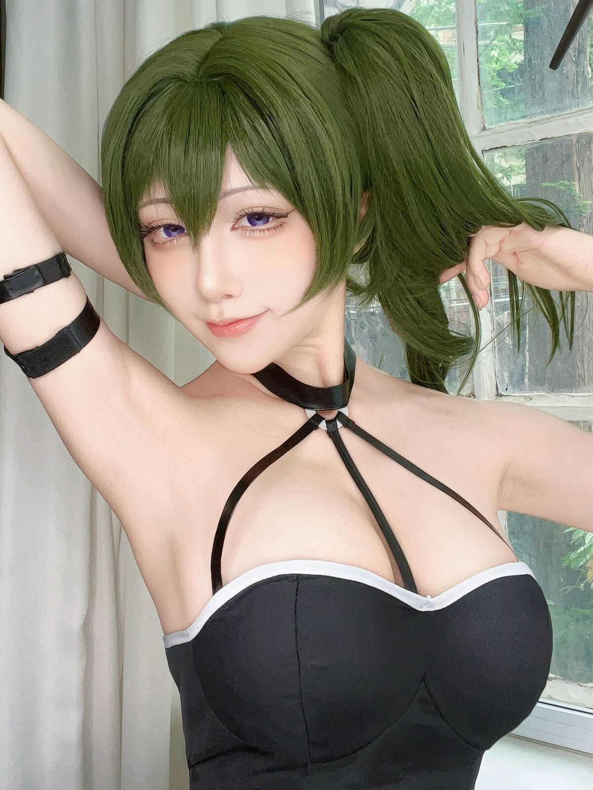 Coser@水淼Aqua 2024年05月fantia订阅 葬送のフリーレン Ubel 0023 4071629415.jpg